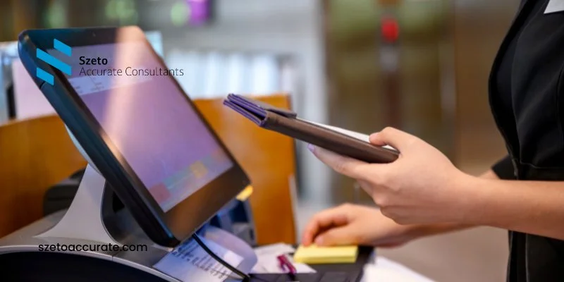 Restoran Pengguna Software Accurate Solusi untuk Bisnis FnB