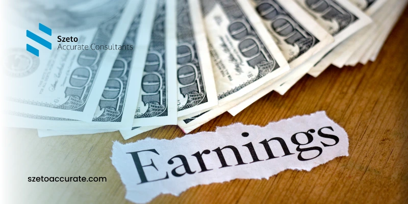 Retained Earning adalah Laba Ditahan Dalam Laporan Keuangan