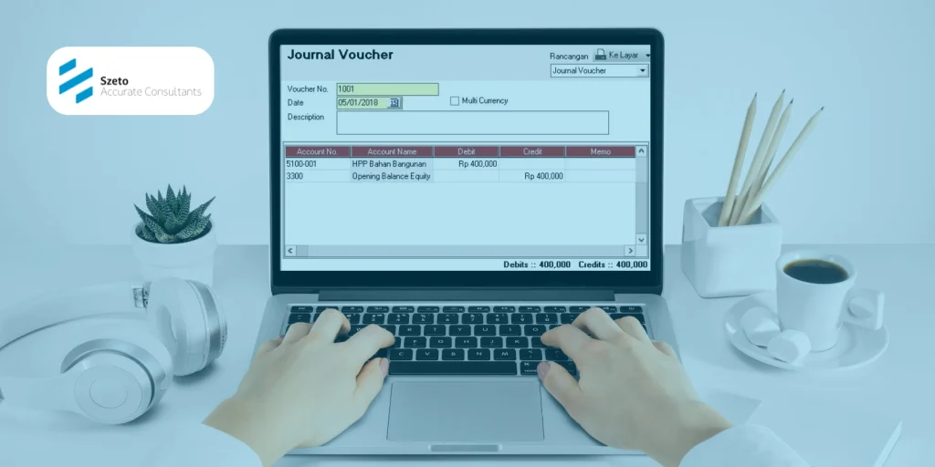Retur PenjualanPembelian Faktur Saldo Awal di Accurate
