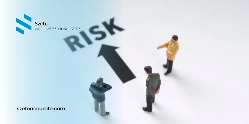 Risiko Operasional Pengertian Jenis dan Contoh
