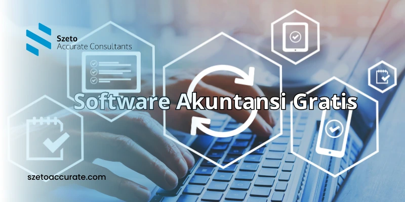 Software Akuntansi Gratis Terbaik untuk Bisnis Kecil