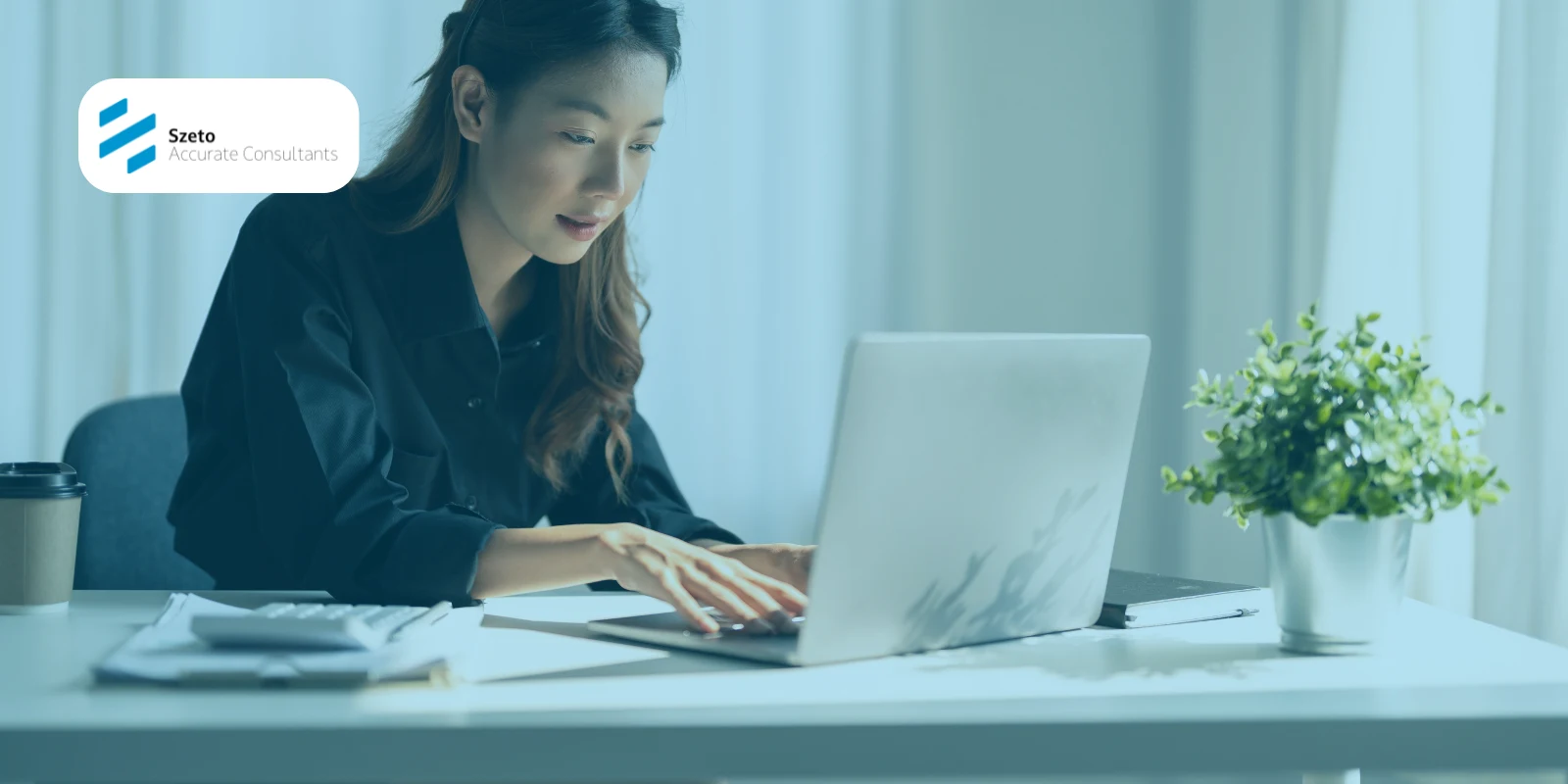 Software Akuntansi Modern Mendukung Pertumbuhan Usaha