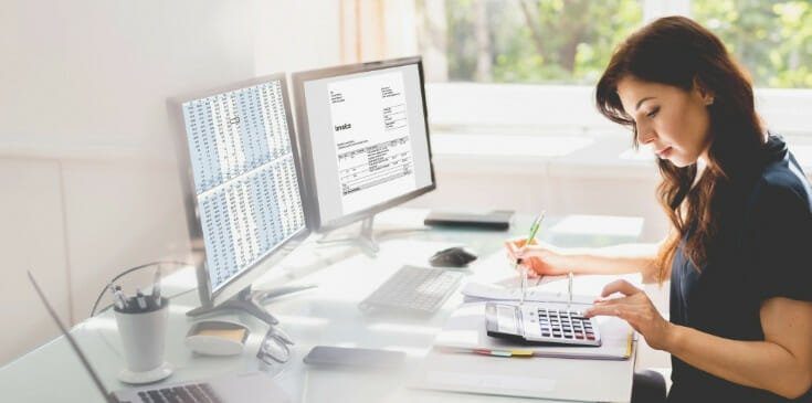 Software Akuntansi Offline dan Online