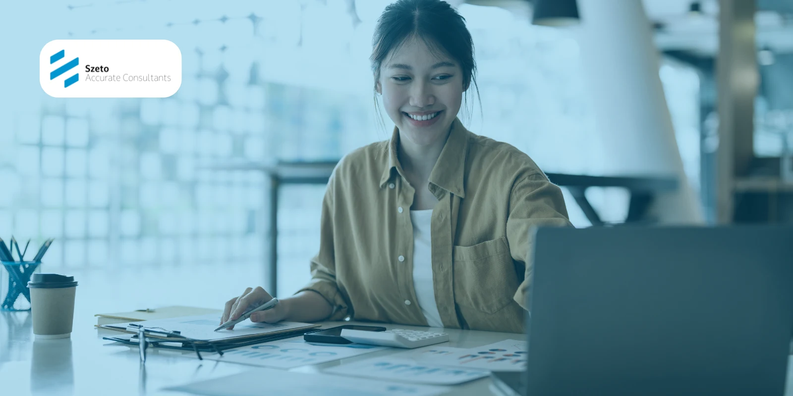 Software Akuntansi: Solusi Praktis untuk Pembukuan Bisnis