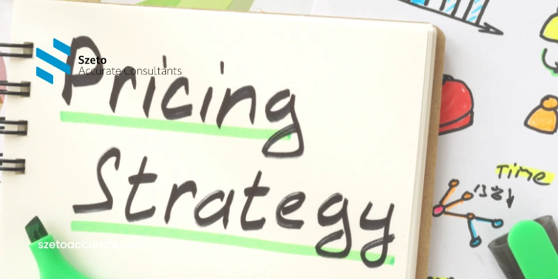 Strategi Penetapan Harga_ Pengertian, Penerapan dan Tujuannya