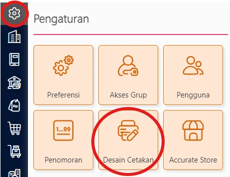 Subtotal Invoice Sebelum Pajak Di Cetakan Accurate Online 1