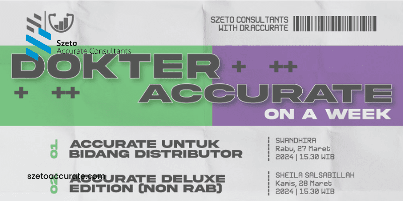 Tanya Jawab Seru di Instagram Szeto Consultants dengan dr. Accurate