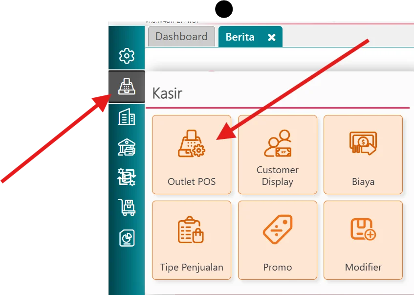Tidak Dapat Mengubah Syarat Bayar Piutang Di Accurate Pos 2