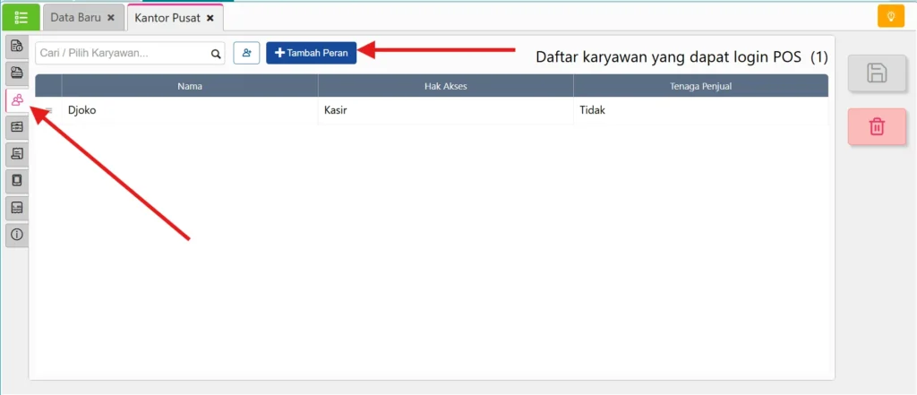 Tidak Dapat Mengubah Syarat Bayar Piutang Di Accurate Pos 4