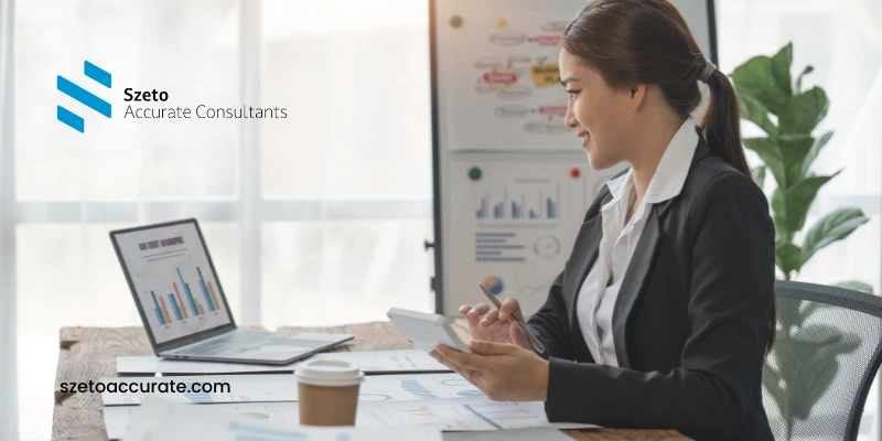 Tips Mengelola Akuntansi Bisnis yang Sedang Berkembang