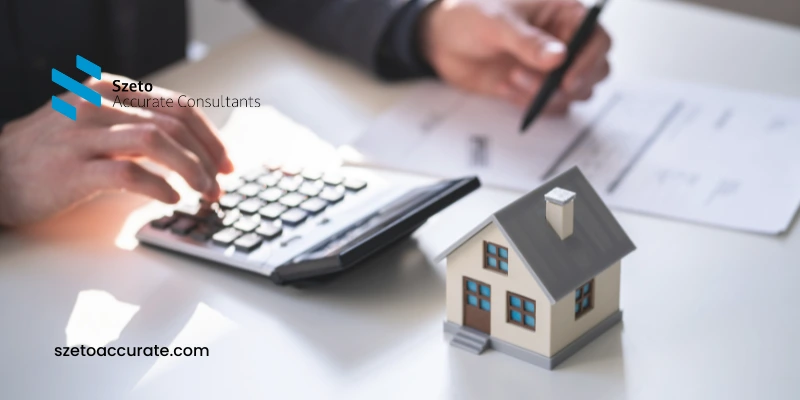 Tips Mengelola Pengeluaran dan Pendapatan Bisnis Properti