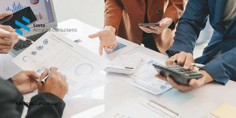 Tips Mengoptimalkan Laporan Keuangan untuk Menarik Investor