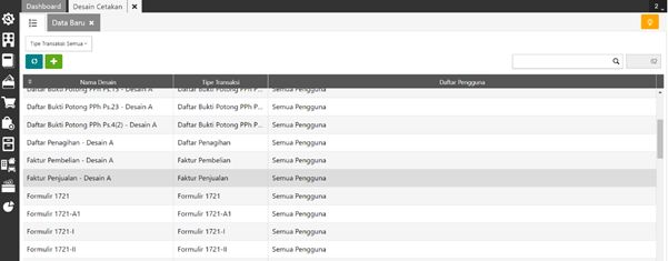 Total Diskon di Footer Faktur Penjualan Accurate Online