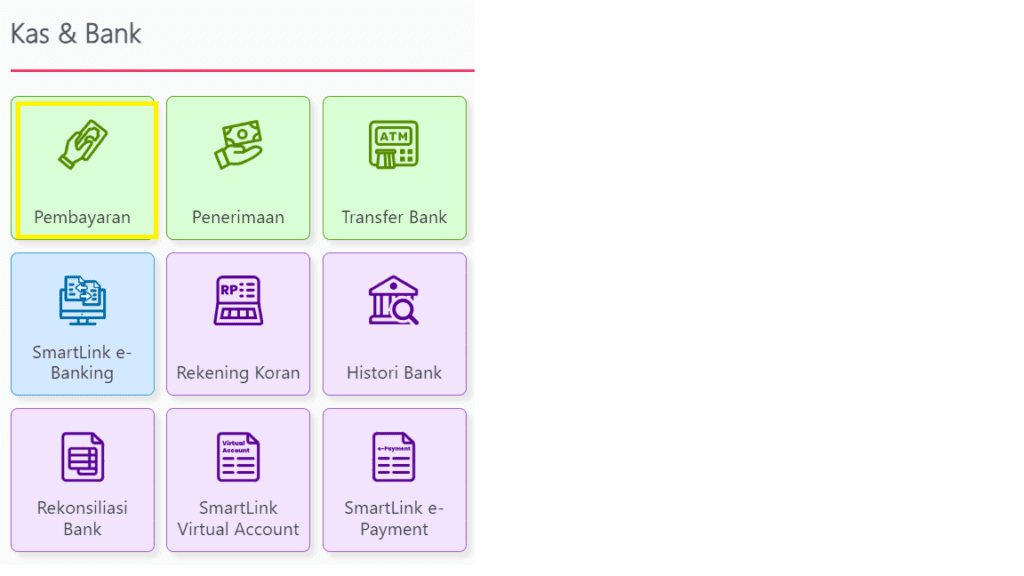 Transaksi Barang Konsinyasi Non Persediaan Accurate Online