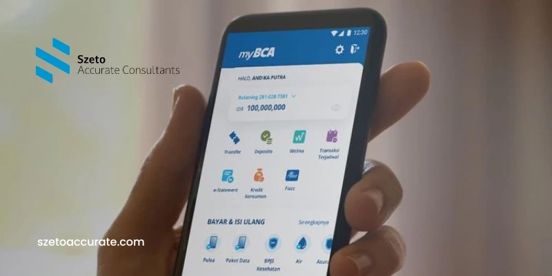 Transfer Realtime BI Fast LLG adalah Pengertian dan Bedanya