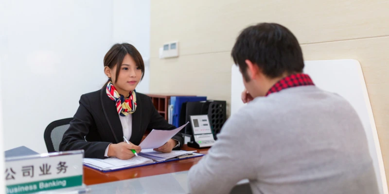 Tugas dan Tanggung Jawab General Banking Staff