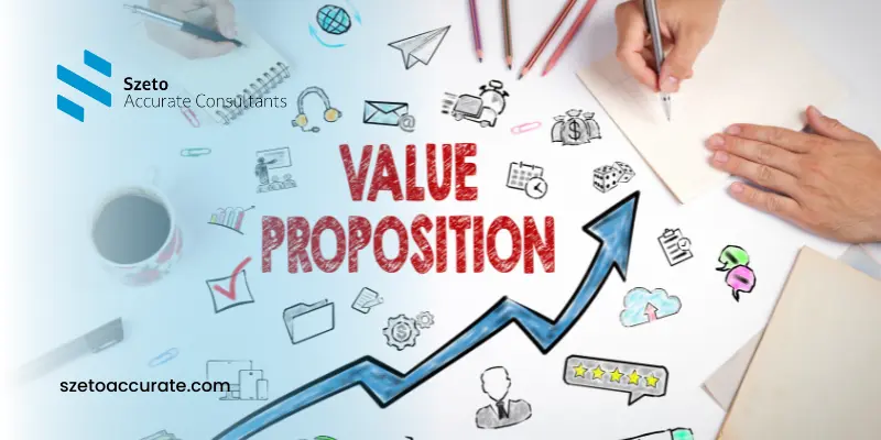 Value Proposition Pengertian dan Contohnya dalam Bisnis