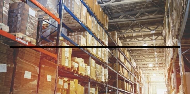 Warehouse adalah