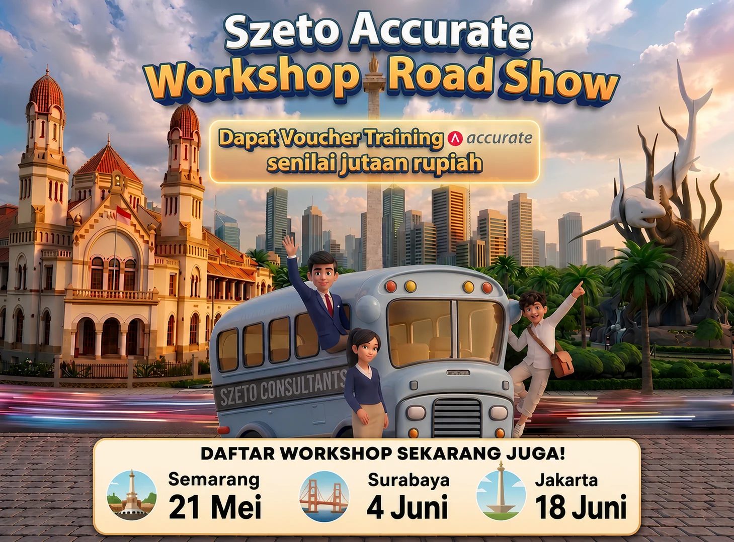 Workshop