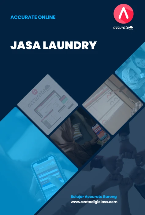 accurate online jasa laundry