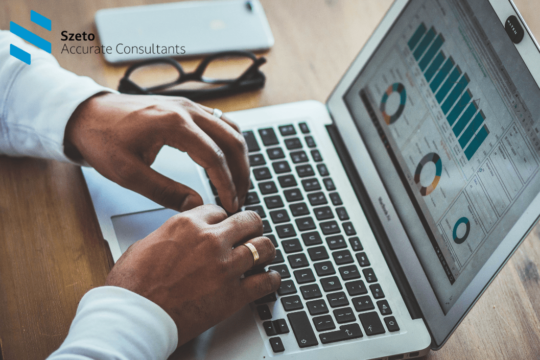 jenis software bisnis
