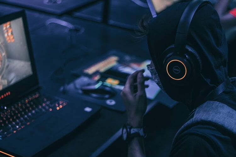 laptop gaming murah