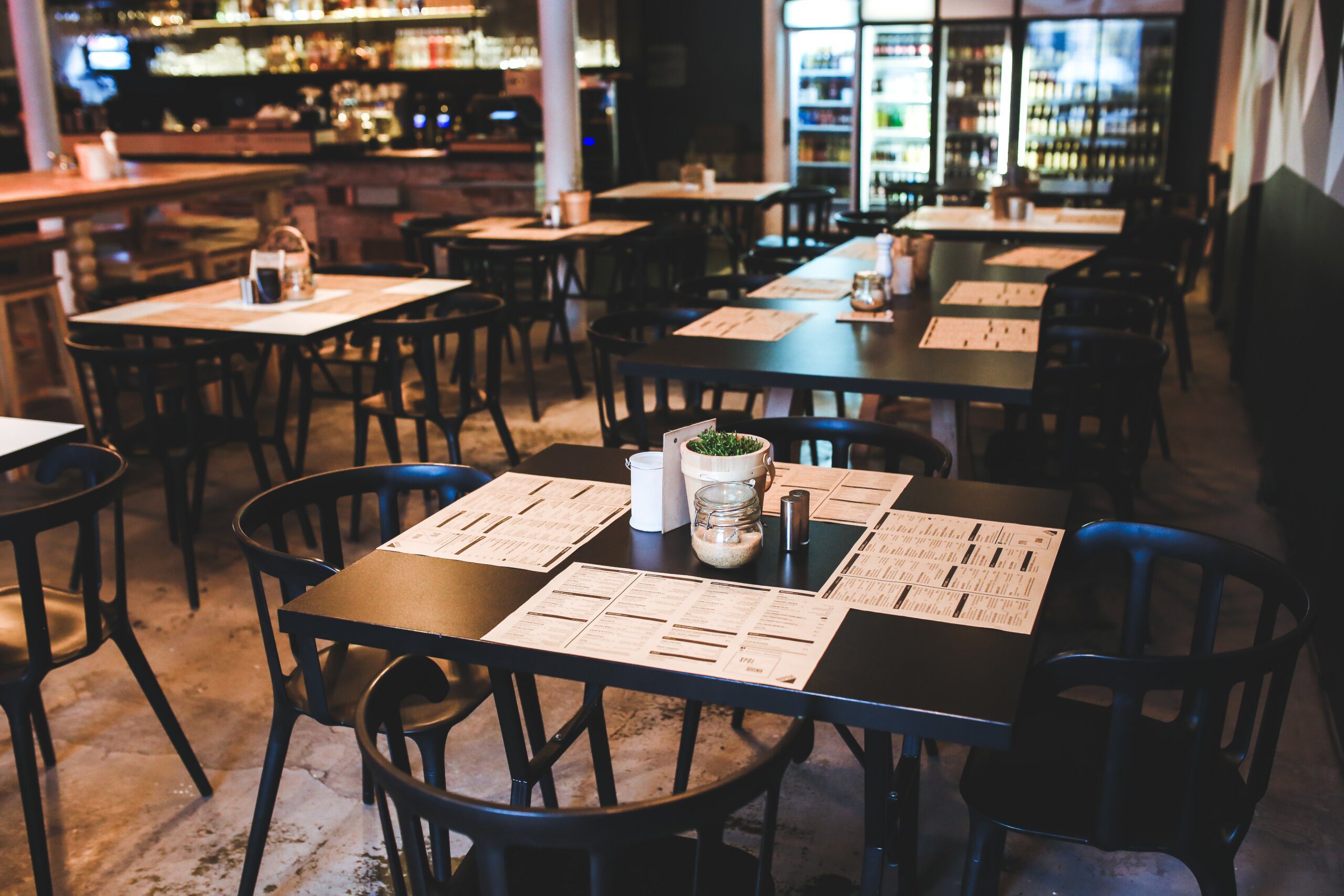 5 cafe terbaik di jakarta
