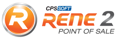 rene 2 point of sale