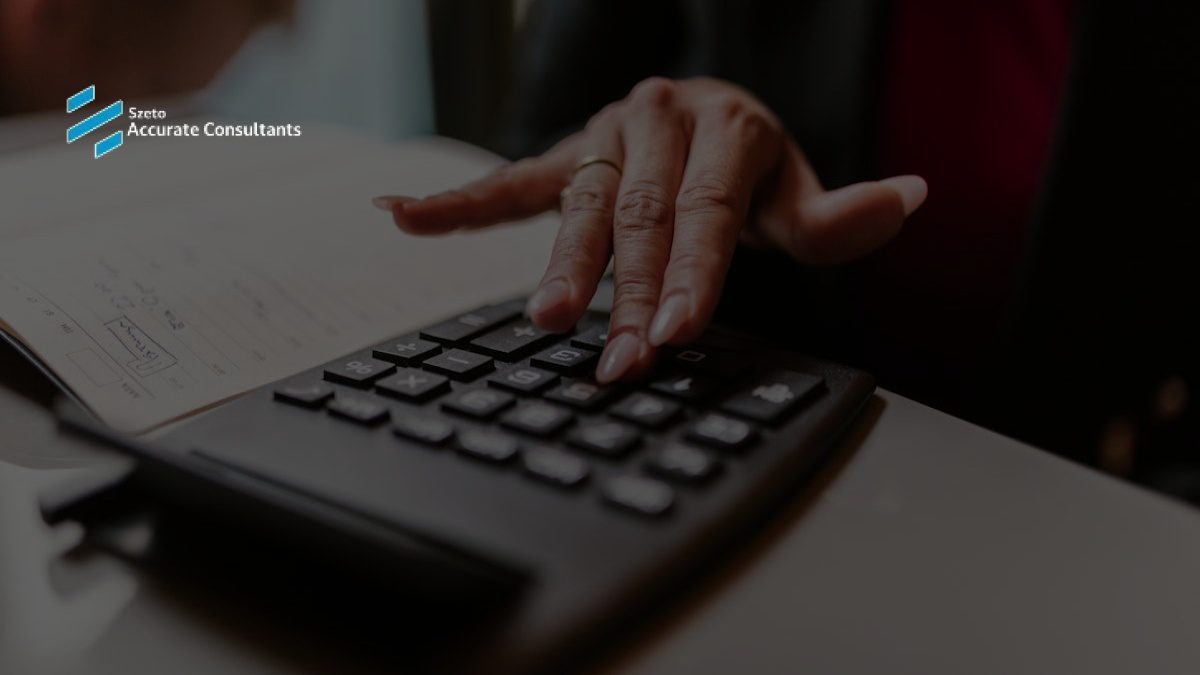 Mengelola Investasi Bisnis dengan Akuntansi Akurat