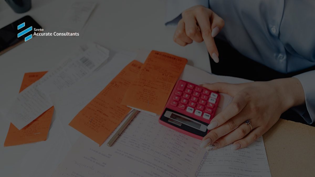 Membangun Fondasi Akuntansi Solid dengan Sistem Digital Modern