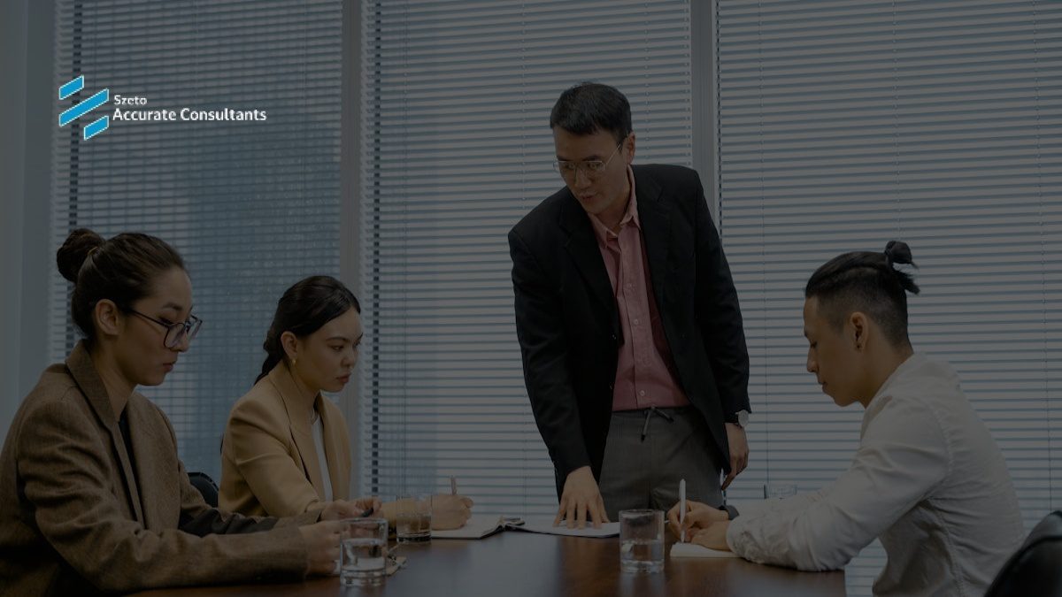 Optimalisasi Peran Kasir untuk Akurasi Transaksi Bisnis Anda