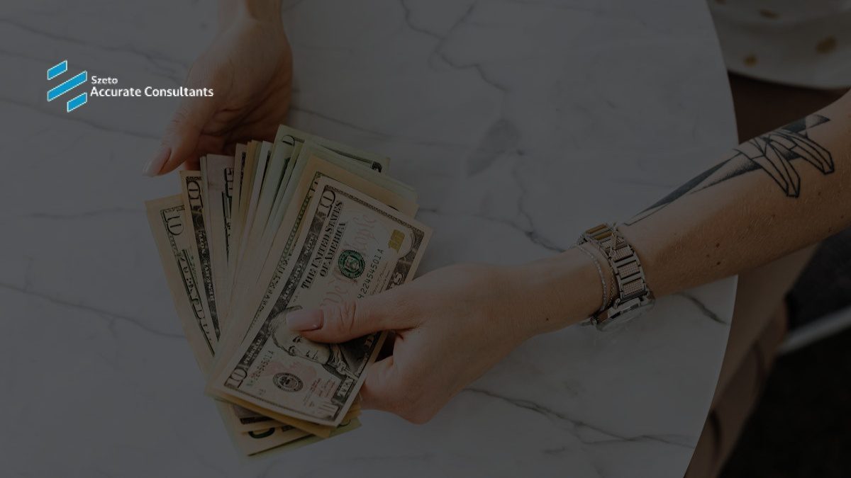 Strategi Efektif Pengelolaan Akuntansi Bisnis dengan Accurate