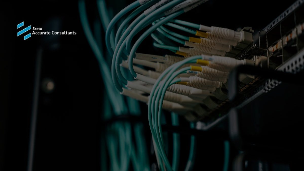 Optimalisasi Akuntansi Bisnis dengan Solusi Accurate Online