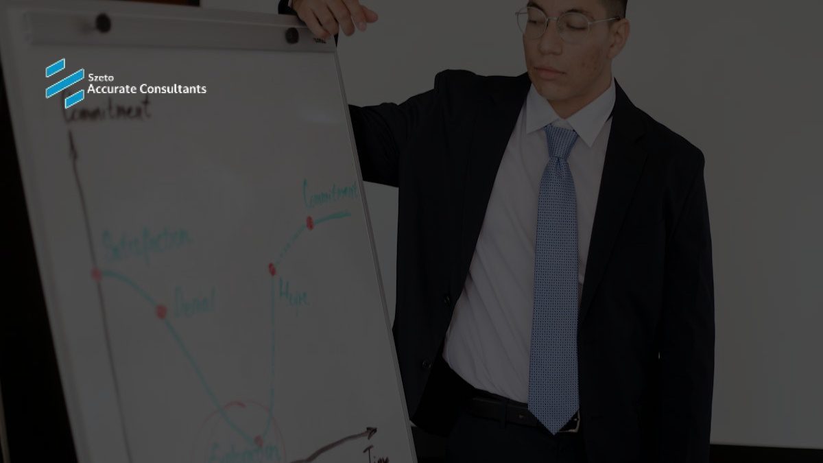 Strategi Keuangan Efektif: Belajar dari E-sports dan Accurate