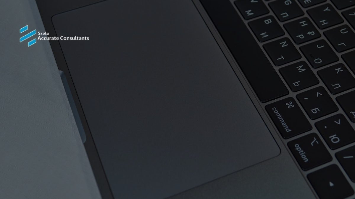 Optimalisasi Akurasi Data Master Bisnis Menggunakan Software Accurate