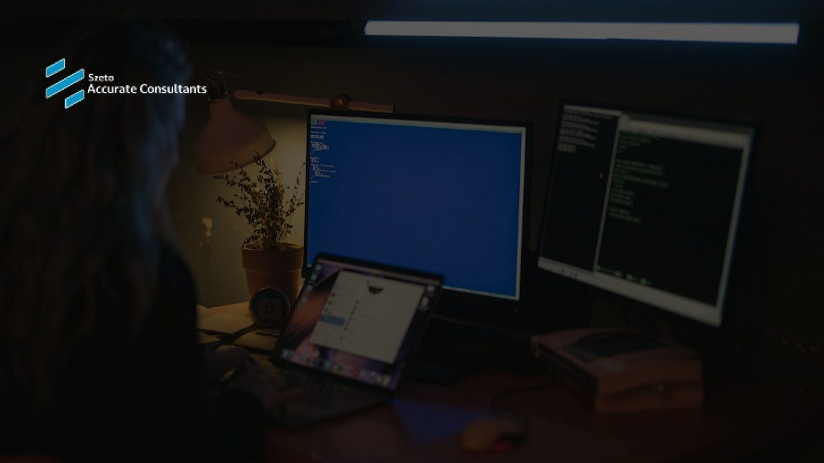 Strategi Manajemen Akuntansi Digital untuk Pertumbuhan Operasional UMKM