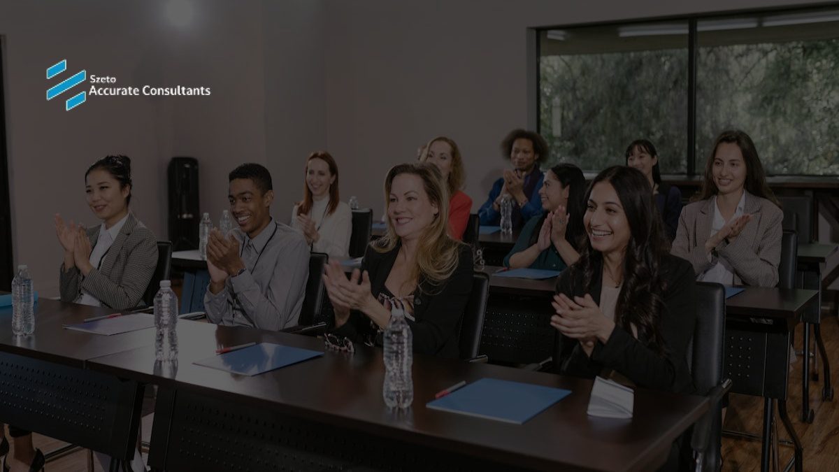 Strategi Efisiensi RAB Proyek Real-Time dengan Implementasi Accurate