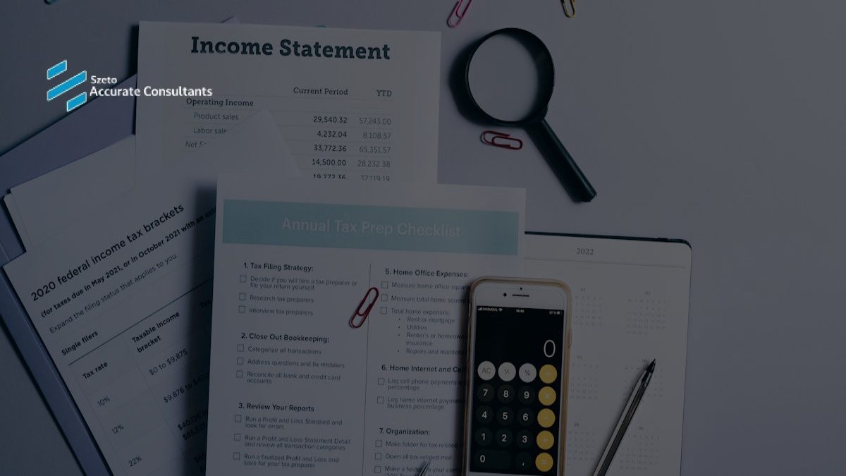 Strategi Akuntansi Efektif: Fondasi Bisnis Sukses di Era Digital