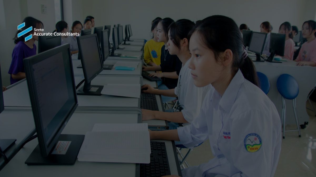 Optimalisasi Pengajaran Akuntansi dengan Aplikasi Accurate Terkini