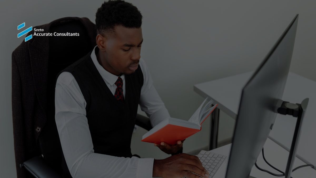 Membedah Laba Bersih dan Strategi Pertumbuhan Bisnis Akurat