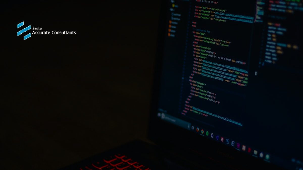Integrasi Cepat & Akurat: Hubungkan Accurate Online dengan Bisnis Anda