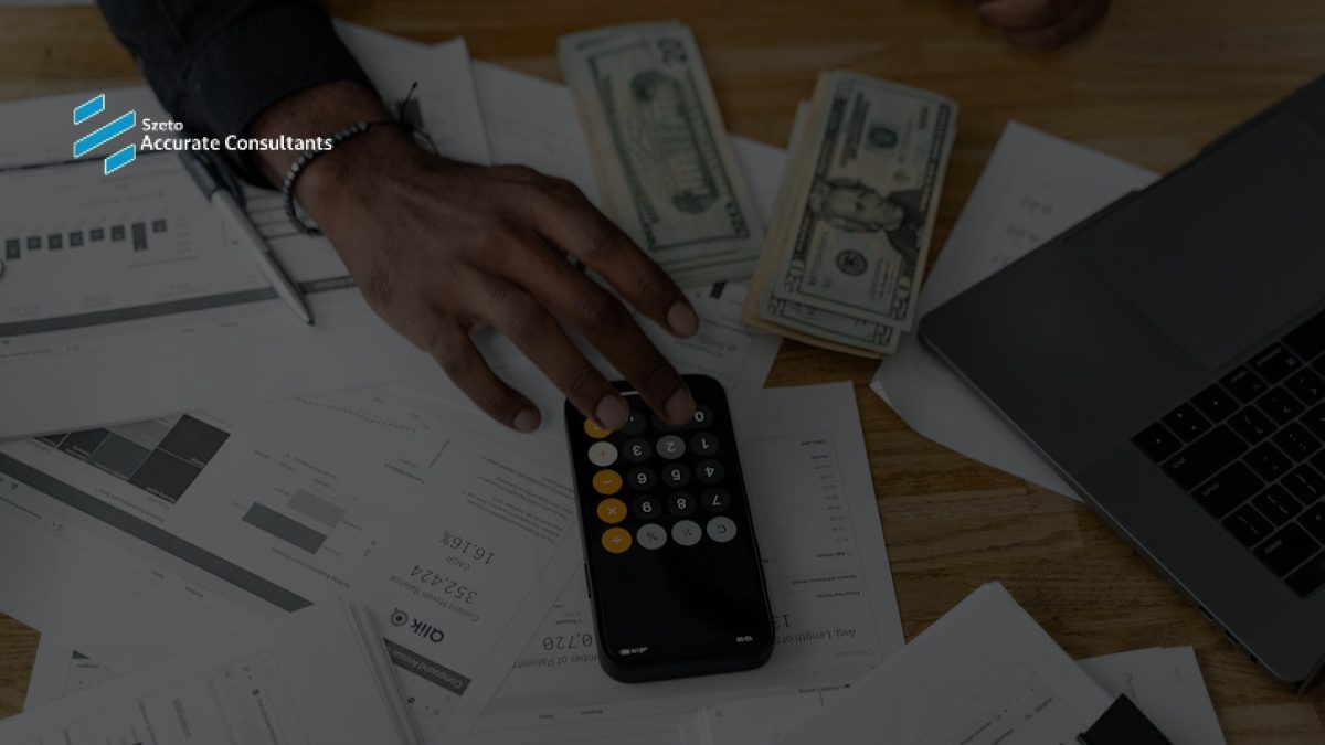 Membangun Sistem Keuangan Transparan dan Akuntabel dengan Accurate