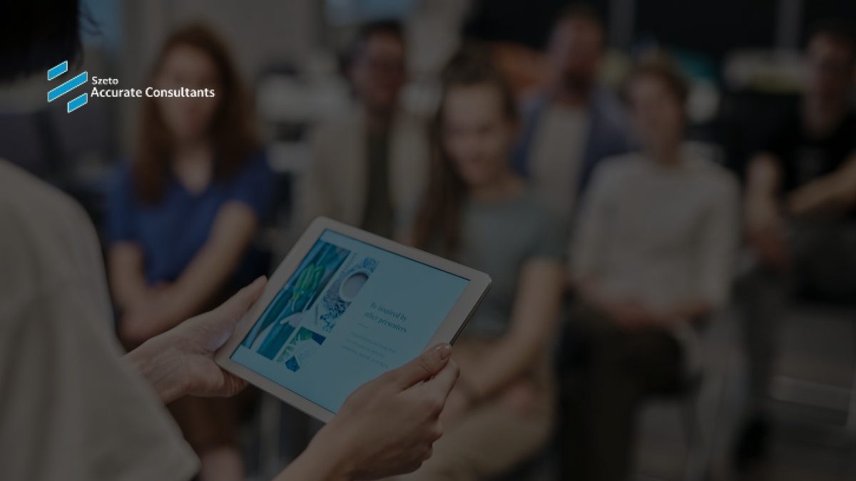 Strategi Akuntansi Efisien untuk Volume Transaksi Tinggi