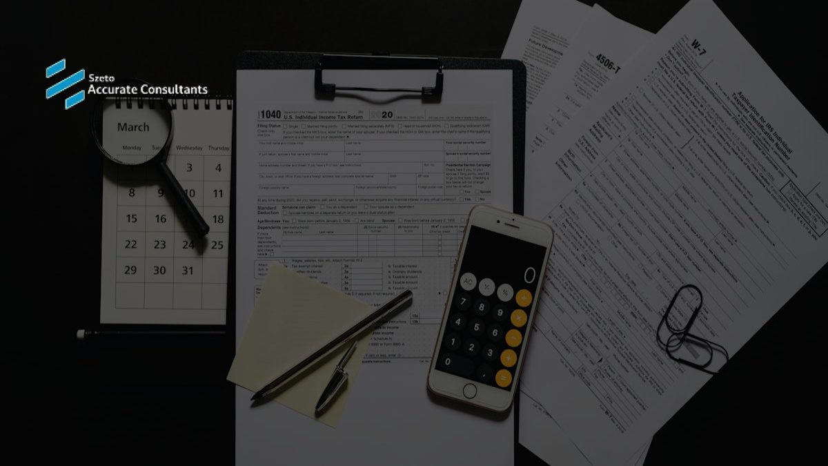 Optimalkan Keuangan Bisnis Anda dengan Accurate Software