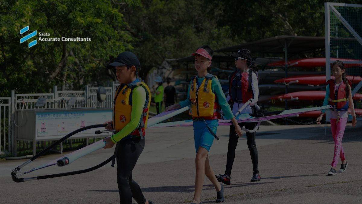 Membangun Bisnis Tangguh dengan Laporan Keuangan Akurat