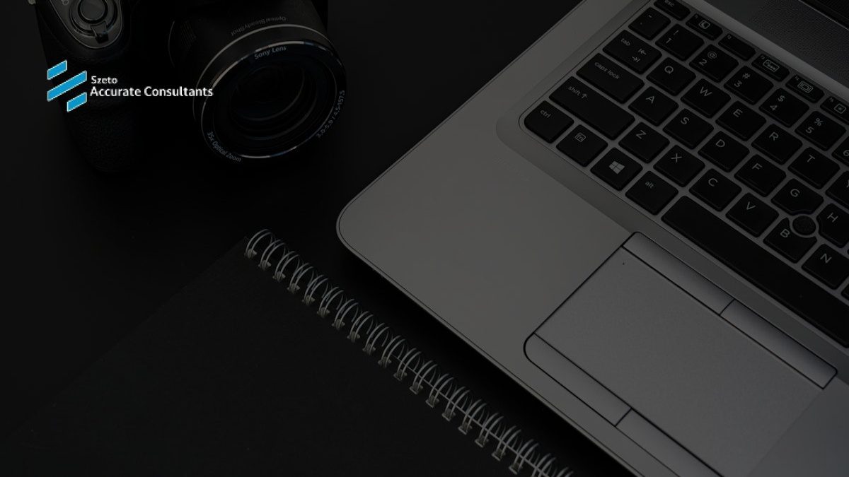 Optimalisasi Laporan Keuangan Akurat dengan Accurate Online