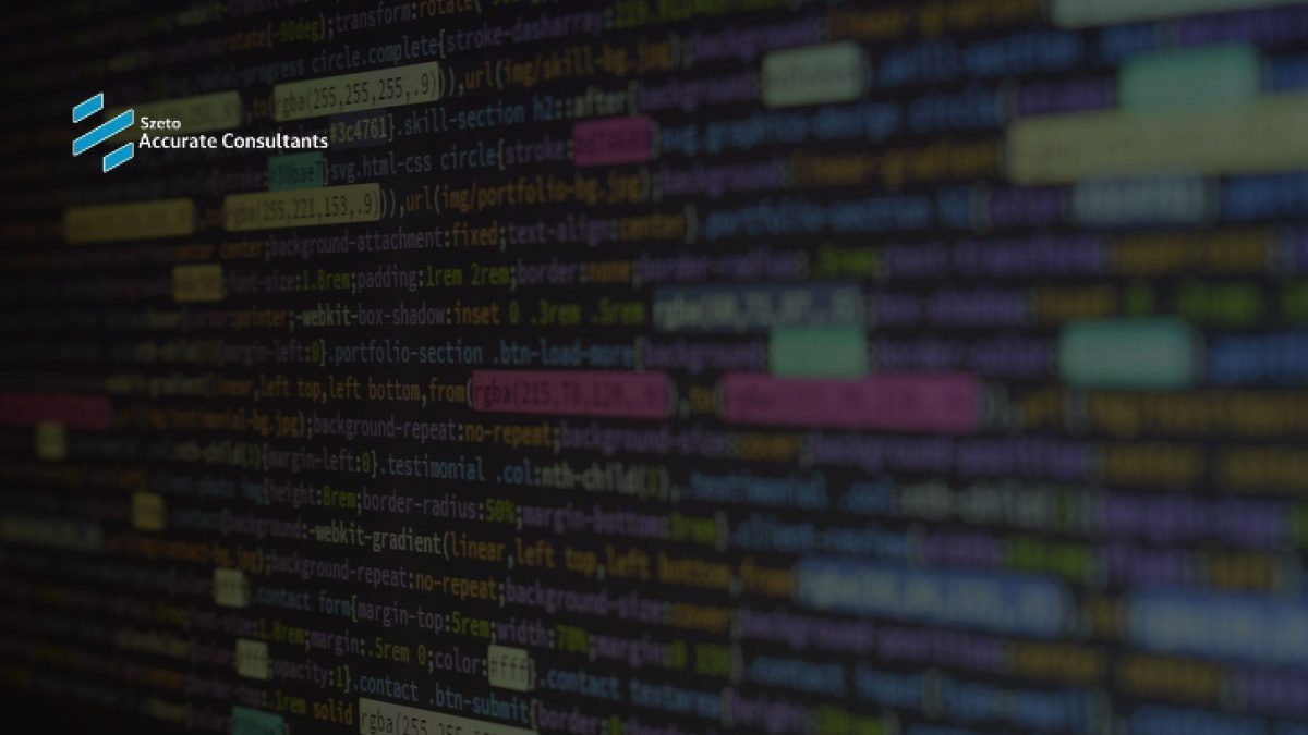 Strategi Akuntansi Diskon Retail Besar Menggunakan Software Accurate