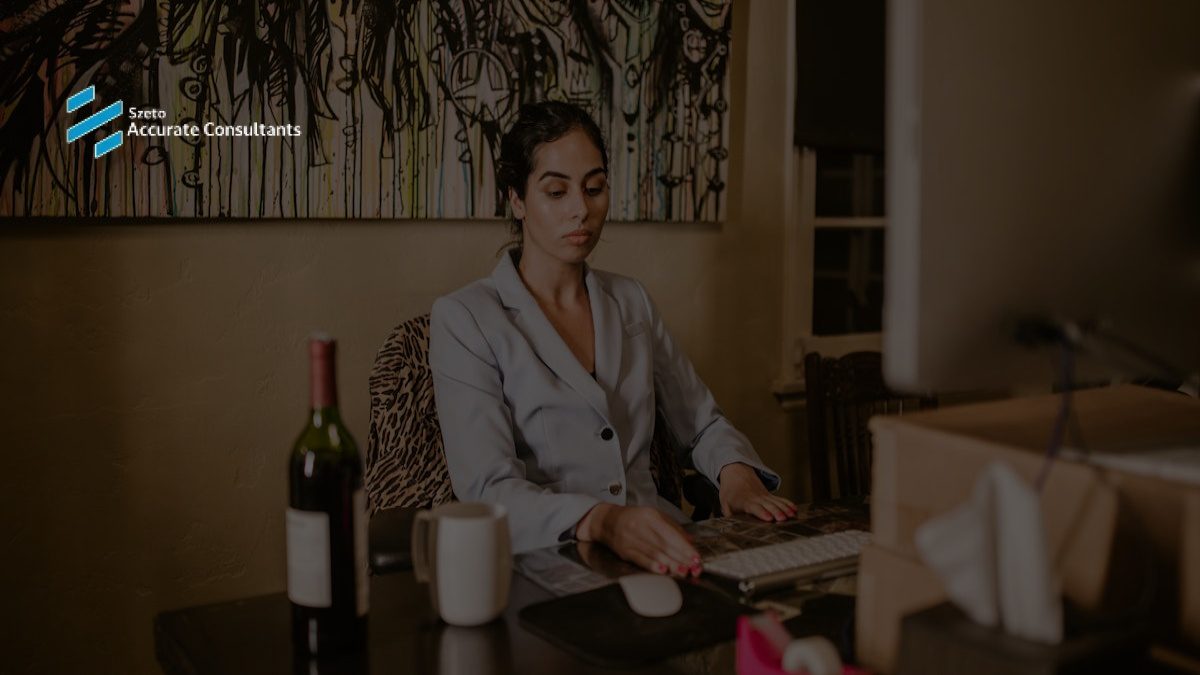 Panduan Akuntansi: Raih Milestones, Atasi Tantangan Finansial Bisnis.