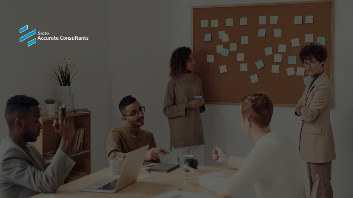 Mengelola Data Akurat untuk Keputusan Bisnis Berbasis AI