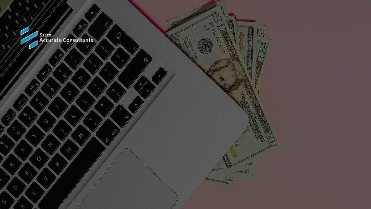 Membangun Kemitraan Bisnis Kuat Melalui Laporan Keuangan Akurat